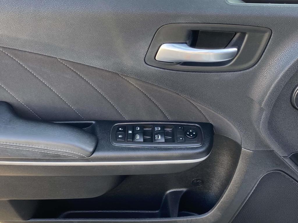 used 2021 Dodge Charger car, priced at $25,999