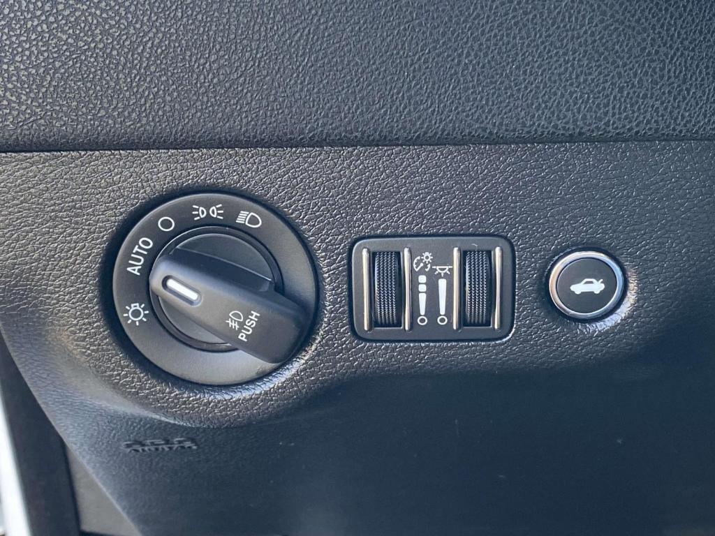 used 2021 Dodge Charger car, priced at $25,999
