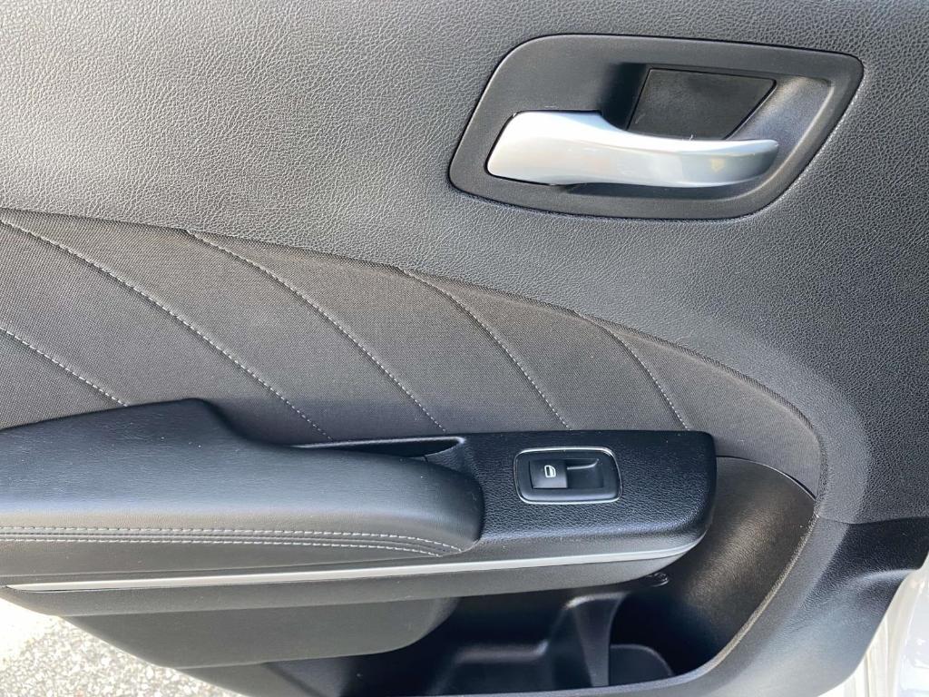 used 2021 Dodge Charger car, priced at $25,999
