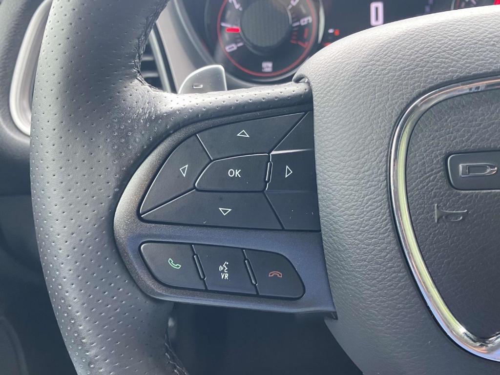 used 2022 Dodge Challenger car, priced at $32,997