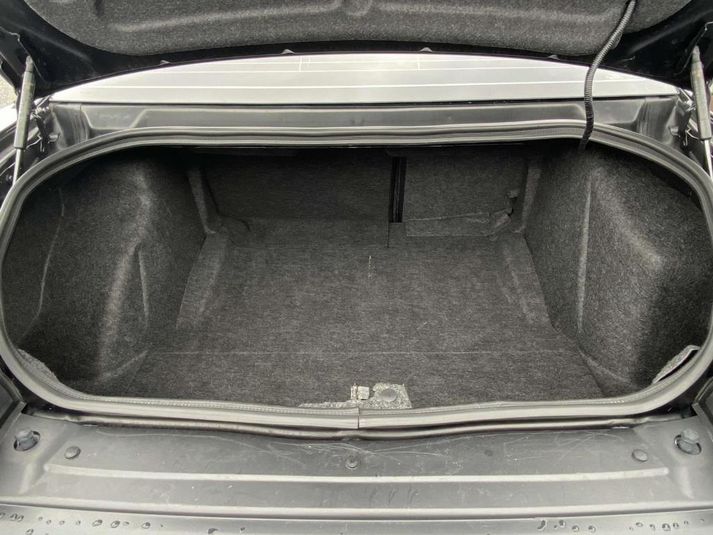 used 2022 Dodge Challenger car, priced at $32,997