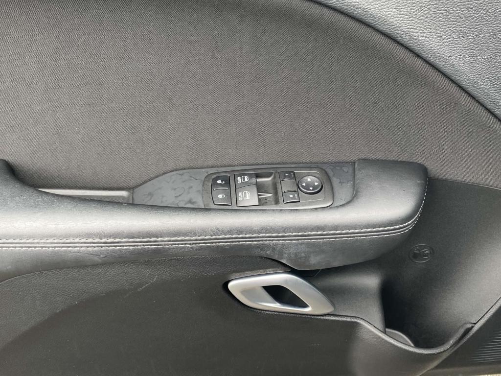 used 2022 Dodge Challenger car, priced at $32,997
