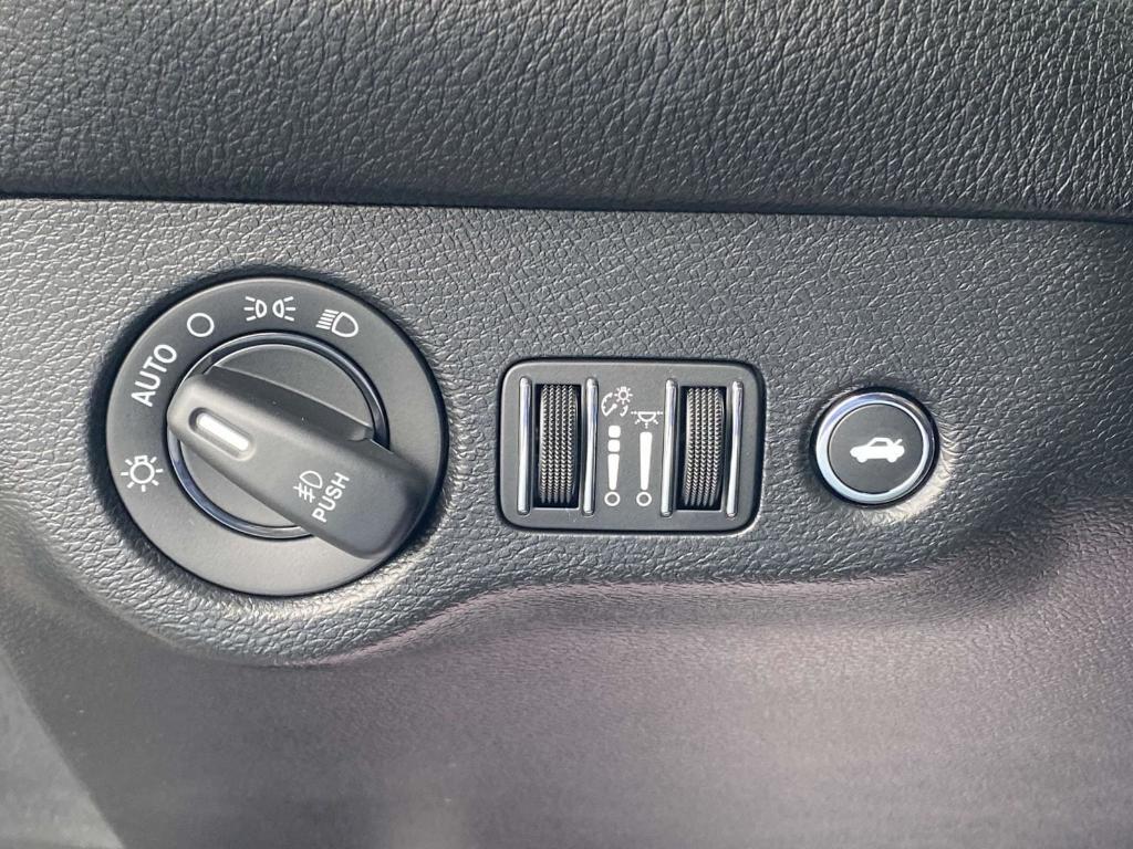used 2022 Dodge Challenger car, priced at $32,997