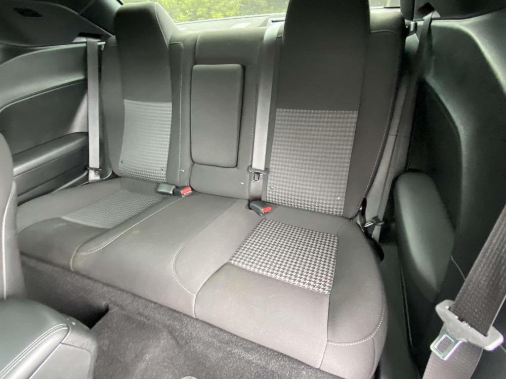 used 2022 Dodge Challenger car, priced at $32,997