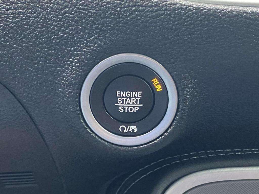 used 2022 Dodge Challenger car, priced at $32,997