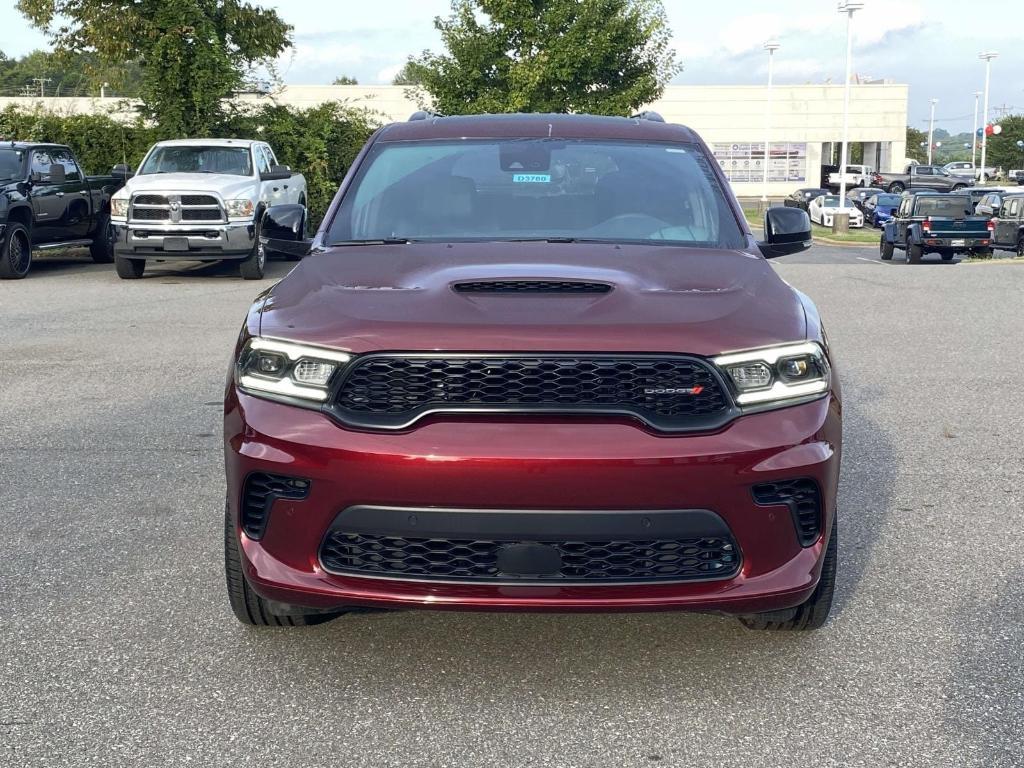 new 2026 Dodge Durango car, priced at $49,805