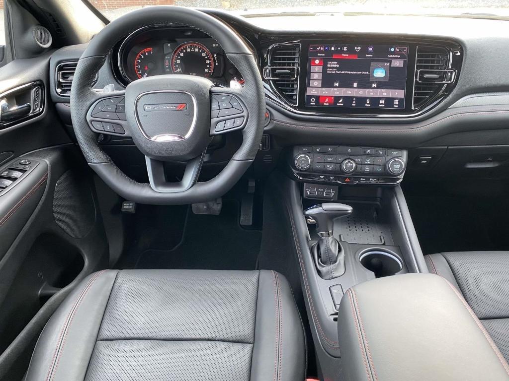 new 2026 Dodge Durango car, priced at $49,805