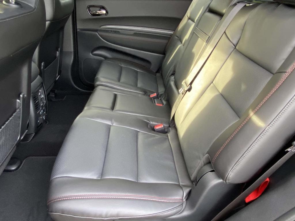 new 2026 Dodge Durango car, priced at $49,805