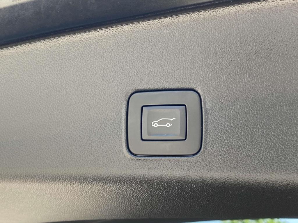used 2023 Chevrolet TrailBlazer car, priced at $24,999