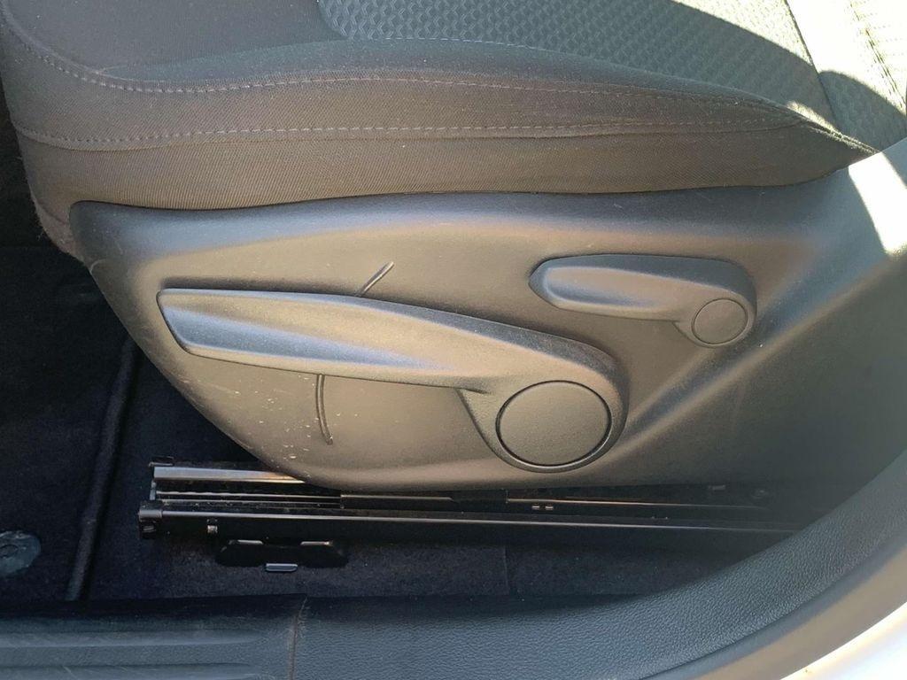 used 2023 Jeep Compass car, priced at $20,999