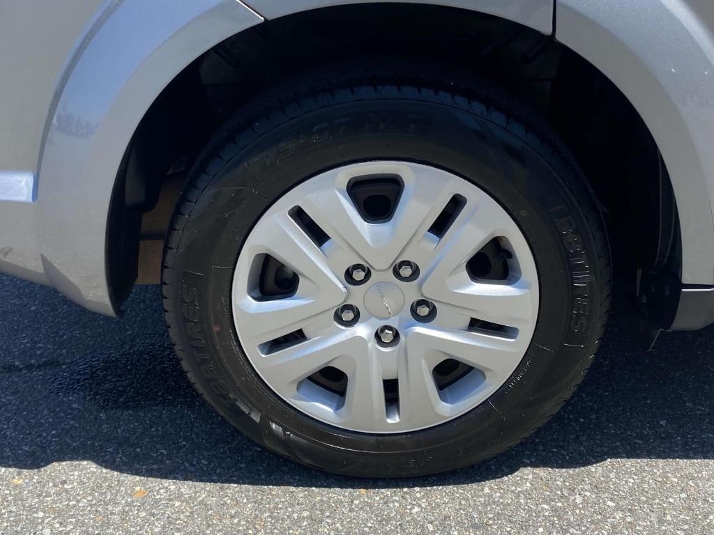 used 2015 Dodge Journey car, priced at $7,999