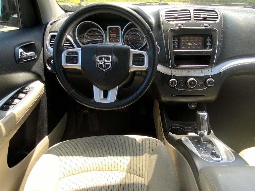 used 2015 Dodge Journey car, priced at $7,999