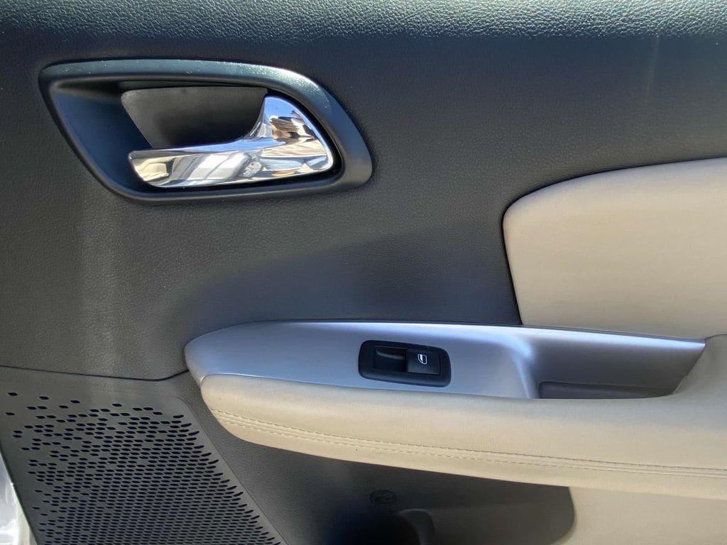used 2015 Dodge Journey car
