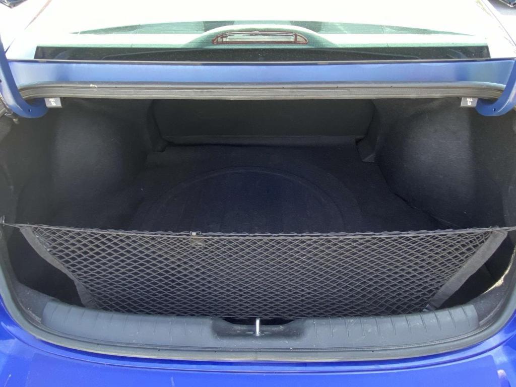 used 2023 Hyundai Elantra car, priced at $19,999