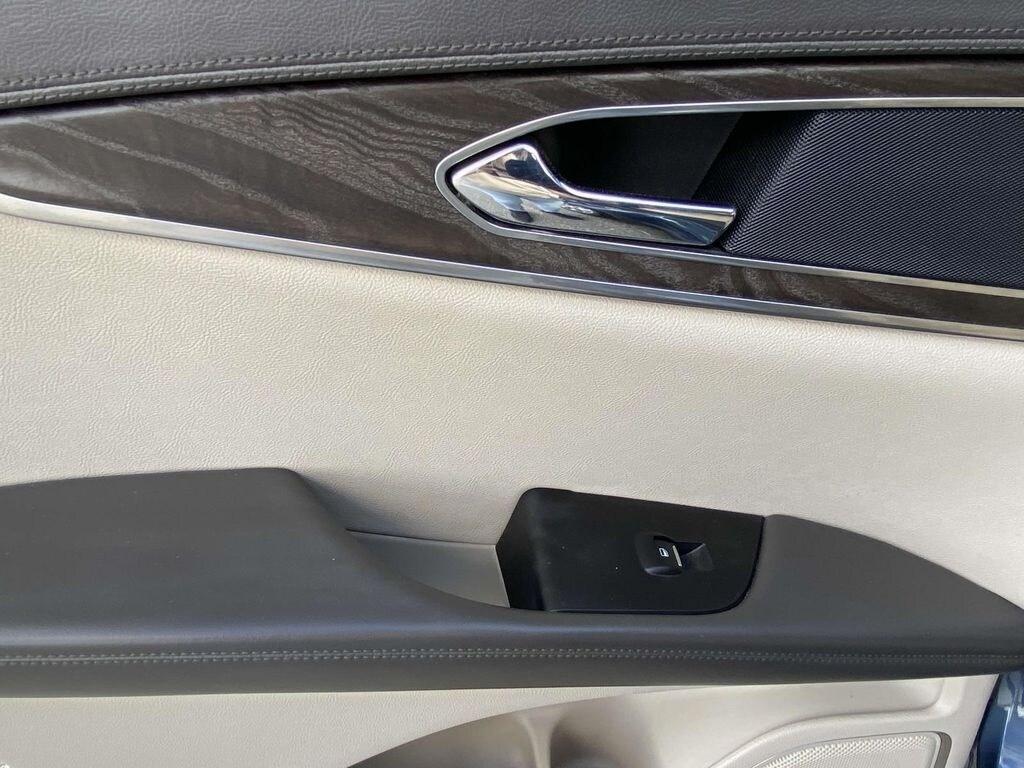 used 2018 Lincoln MKX car, priced at $20,999