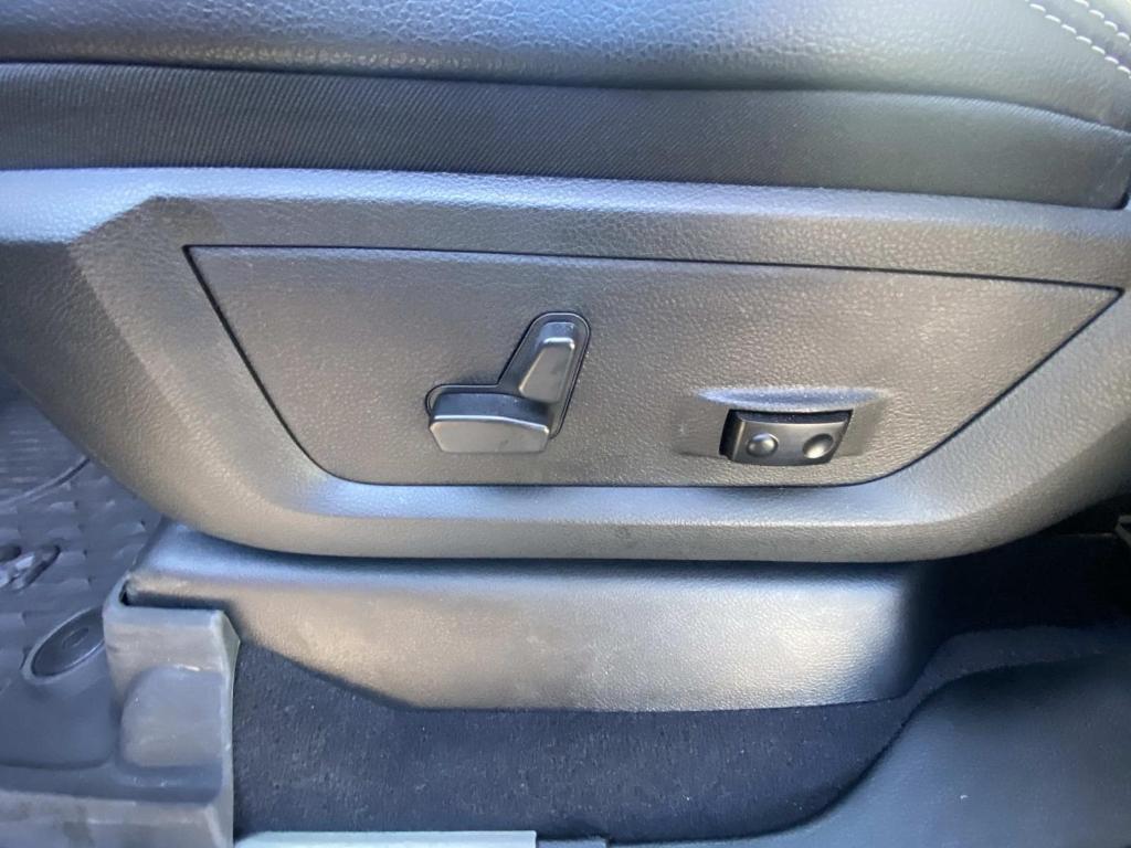 used 2021 Ram 2500 car, priced at $76,999