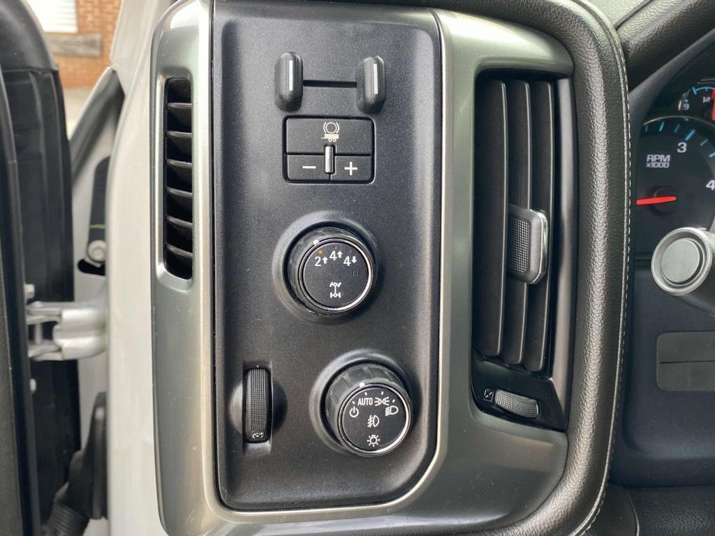used 2019 Chevrolet Silverado 2500 car, priced at $44,999