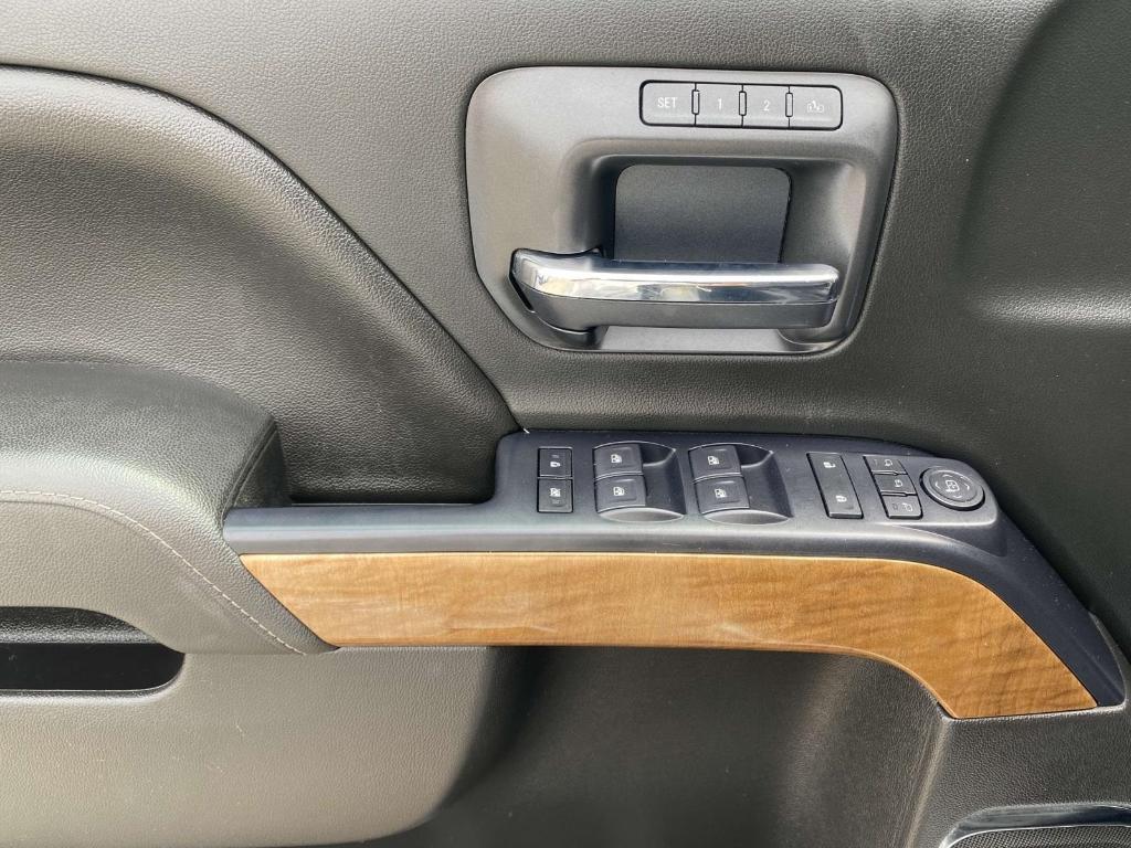 used 2019 Chevrolet Silverado 2500 car, priced at $44,999