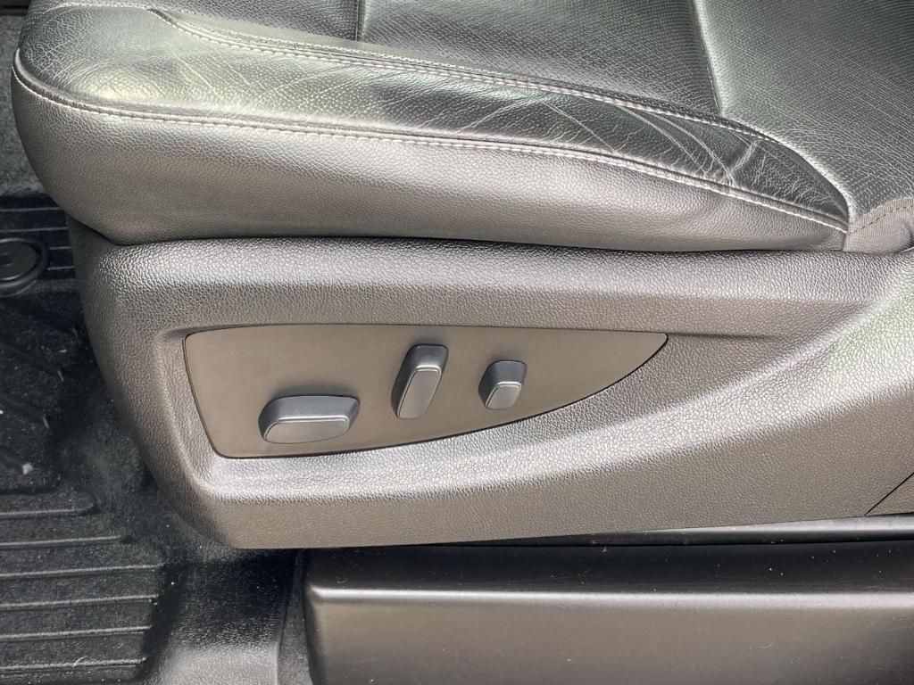 used 2019 Chevrolet Silverado 2500 car, priced at $44,999