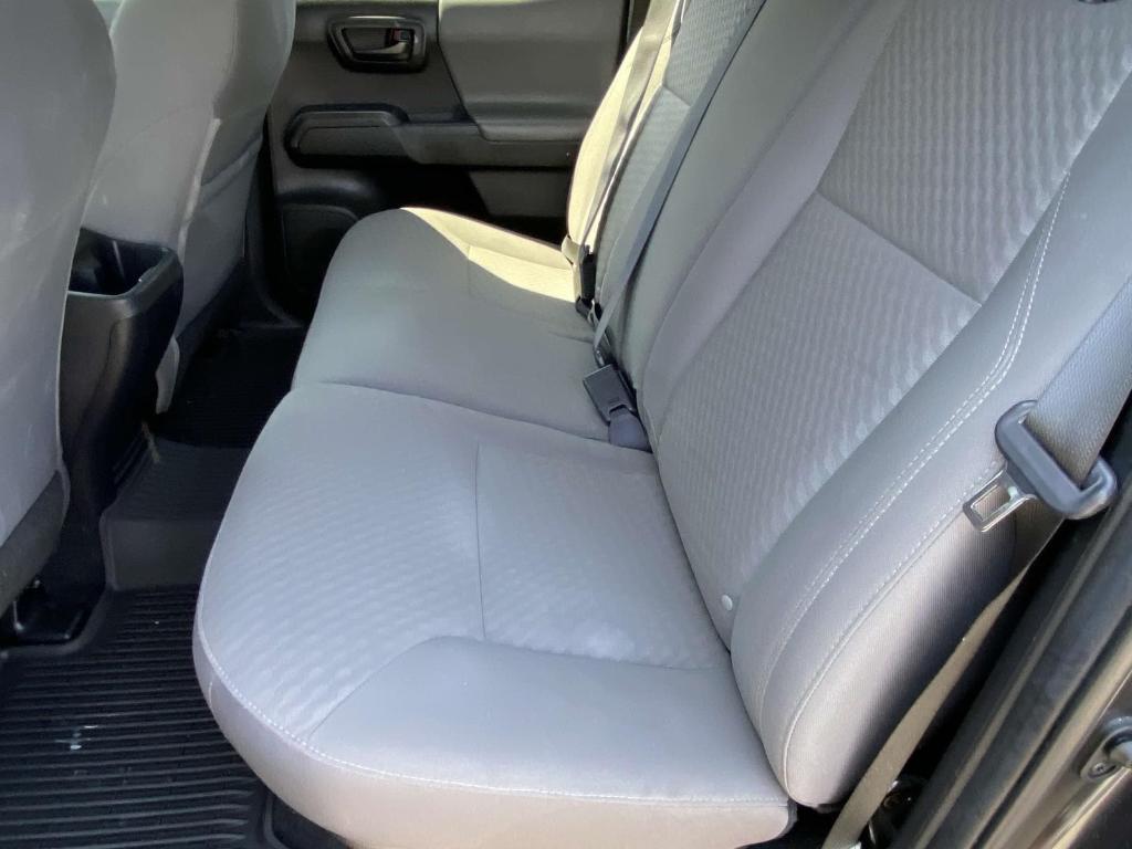 used 2022 Toyota Tacoma car, priced at $34,994
