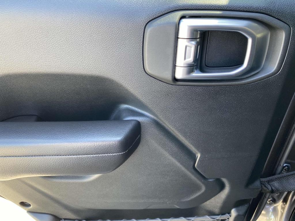 used 2019 Jeep Wrangler Unlimited car, priced at $26,899