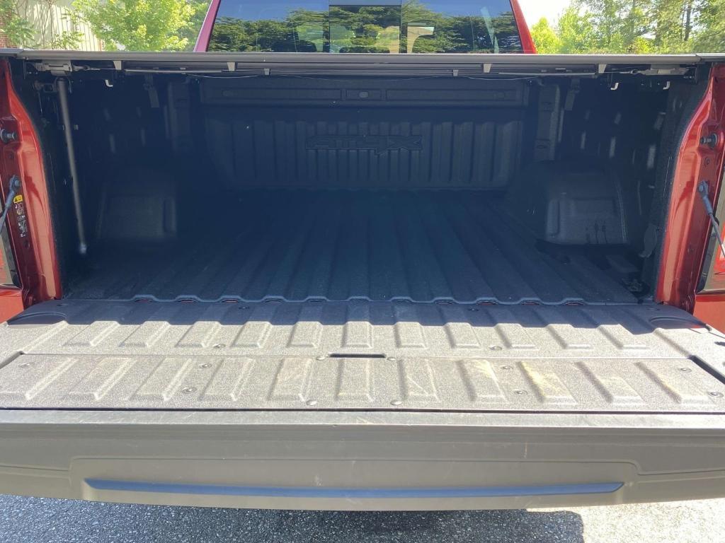 used 2023 GMC Sierra 1500 car, priced at $62,899