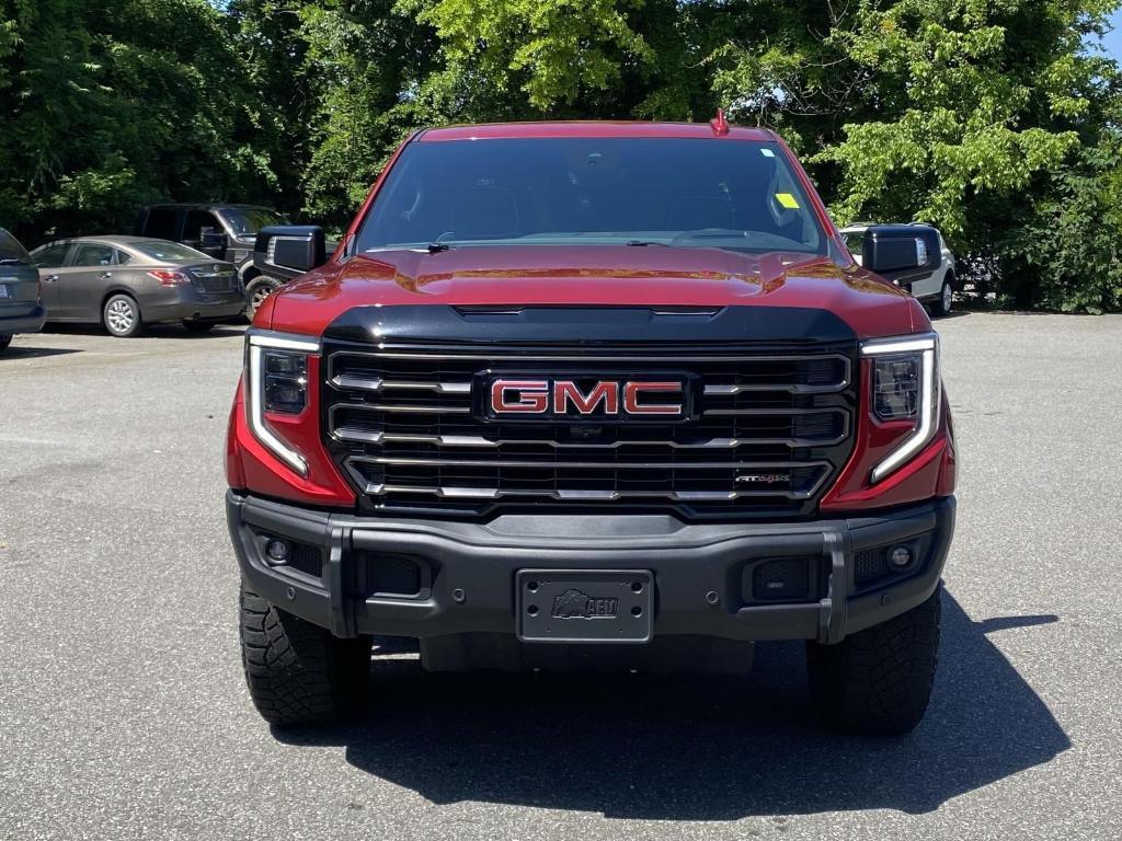 used 2023 GMC Sierra 1500 car, priced at $62,899