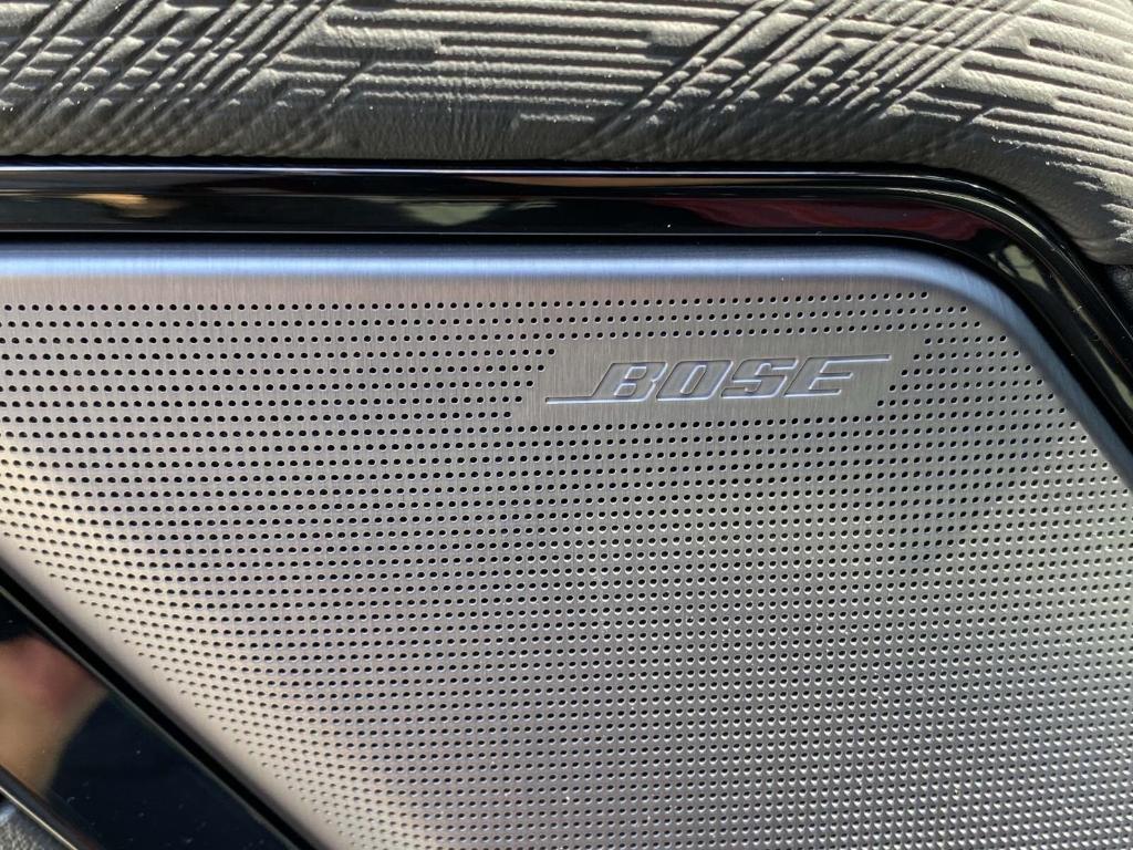 used 2023 GMC Sierra 1500 car, priced at $62,899