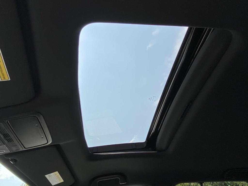 used 2021 Honda Passport car, priced at $24,988