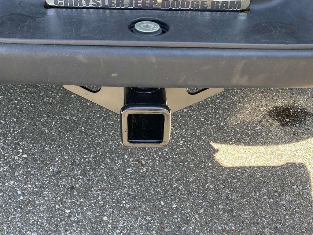 used 2022 Ram 1500 Classic car, priced at $28,990