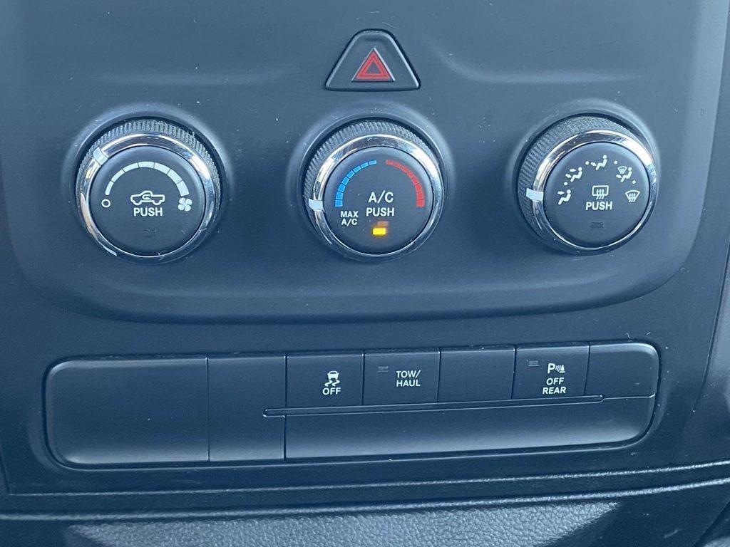 used 2022 Ram 1500 Classic car, priced at $28,990