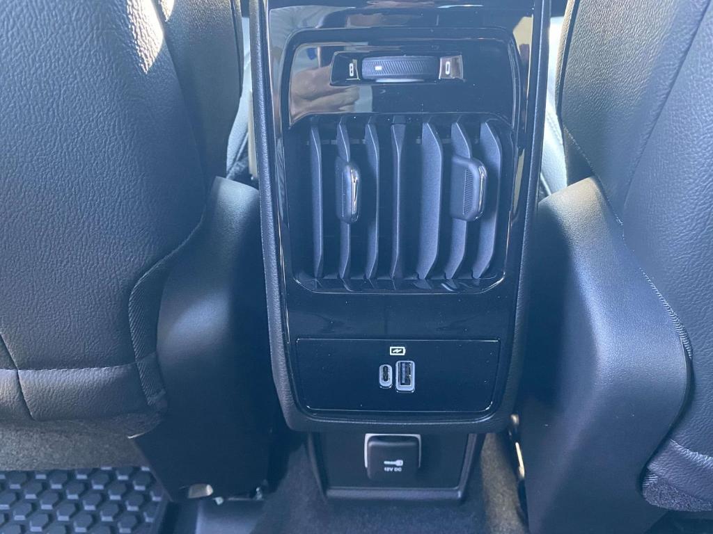new 2026 Jeep Compass car, priced at $35,860