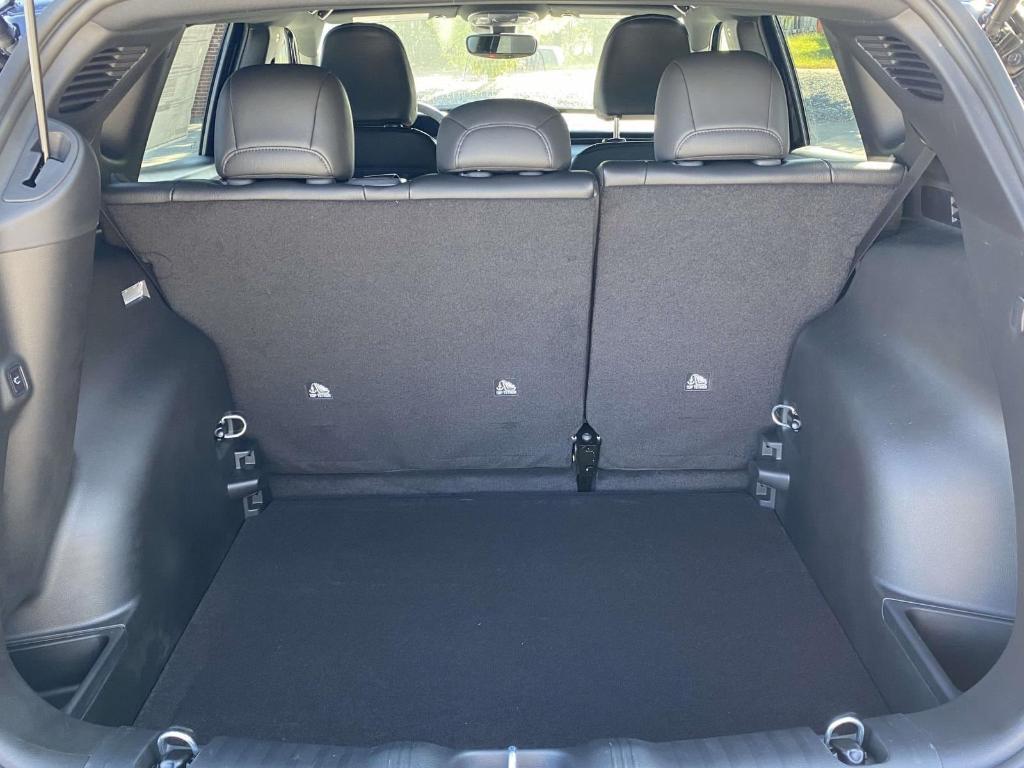 new 2026 Jeep Compass car, priced at $35,860
