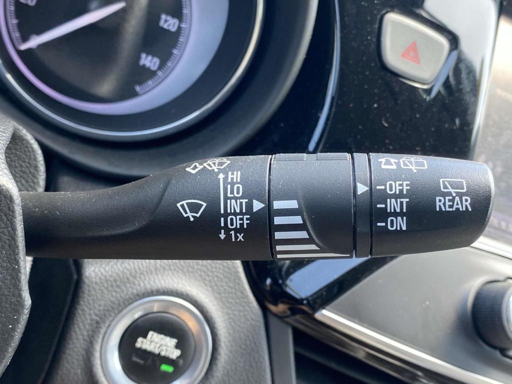 used 2019 Buick Envision car, priced at $22,698