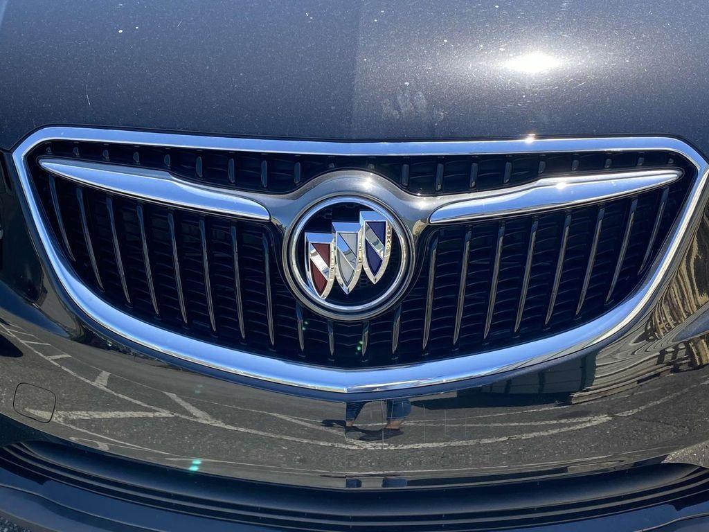 used 2019 Buick Envision car, priced at $22,999
