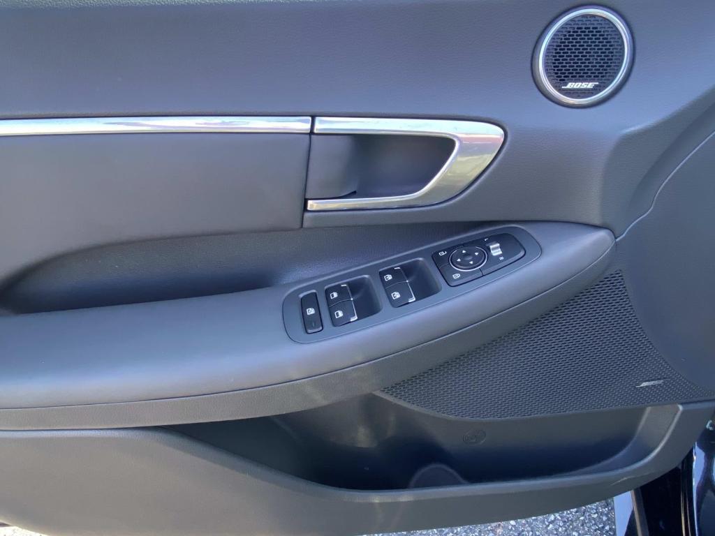 used 2022 Hyundai Sonata car, priced at $25,999