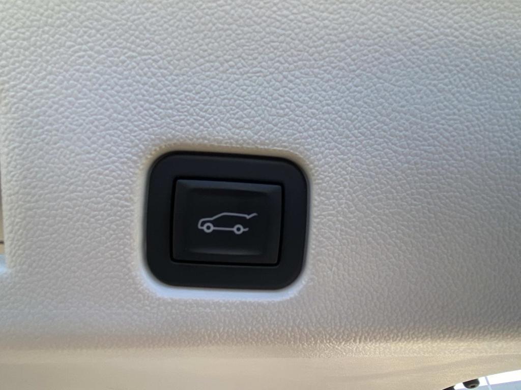 used 2024 GMC Acadia car, priced at $57,000