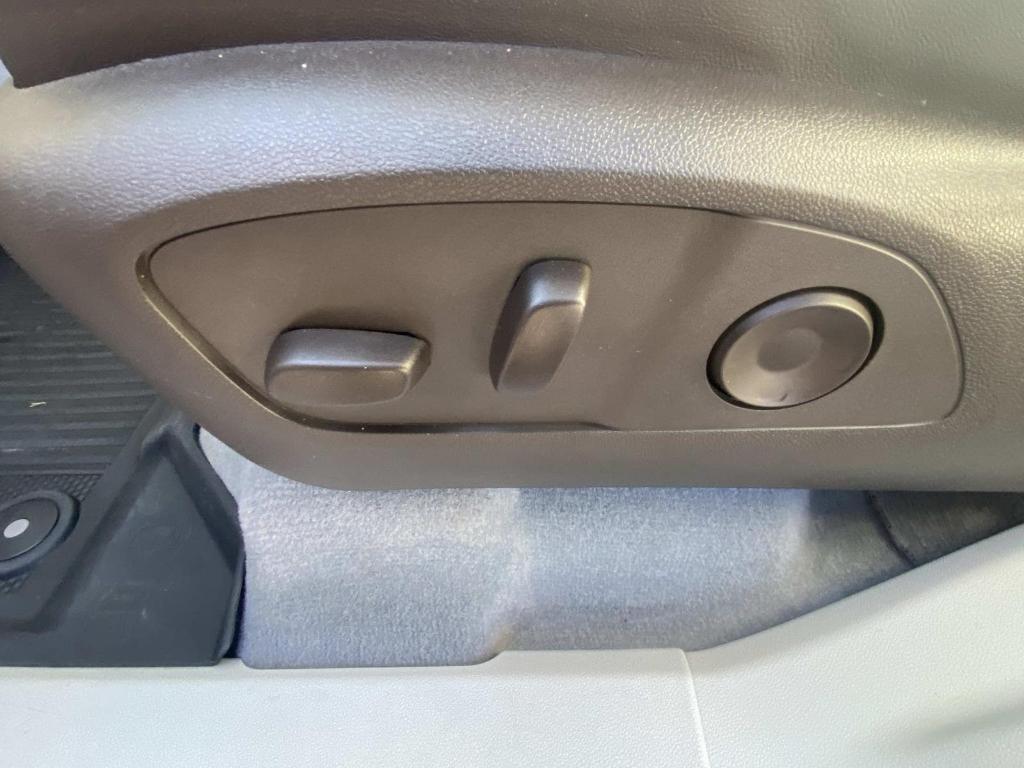used 2024 GMC Acadia car, priced at $57,000