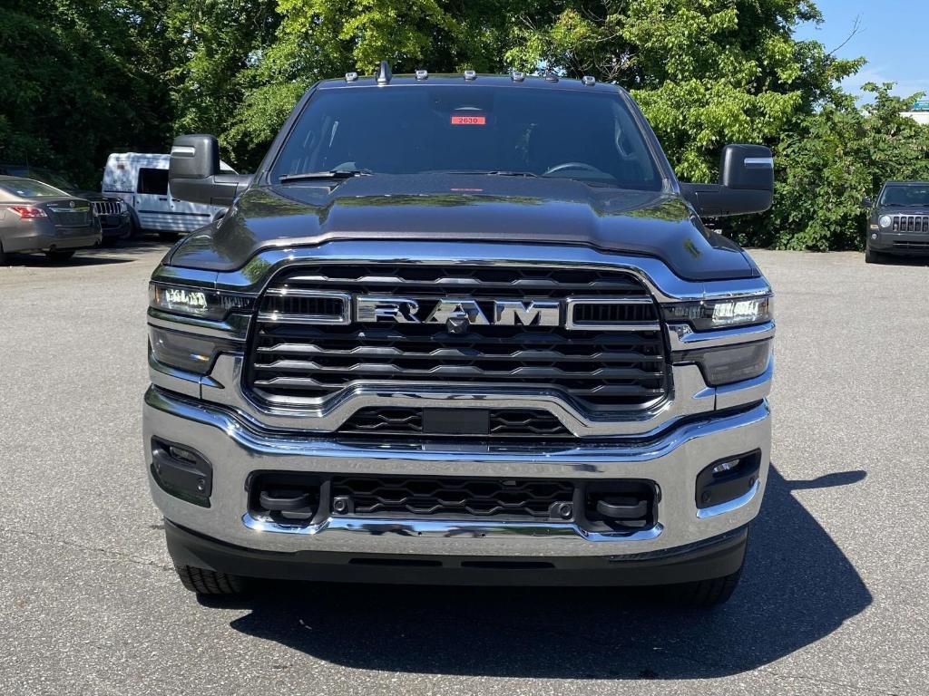 new 2025 Ram 2500 car, priced at $57,030