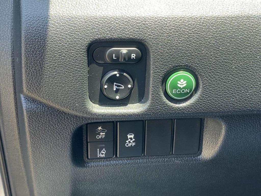 used 2021 Honda Passport car, priced at $29,750