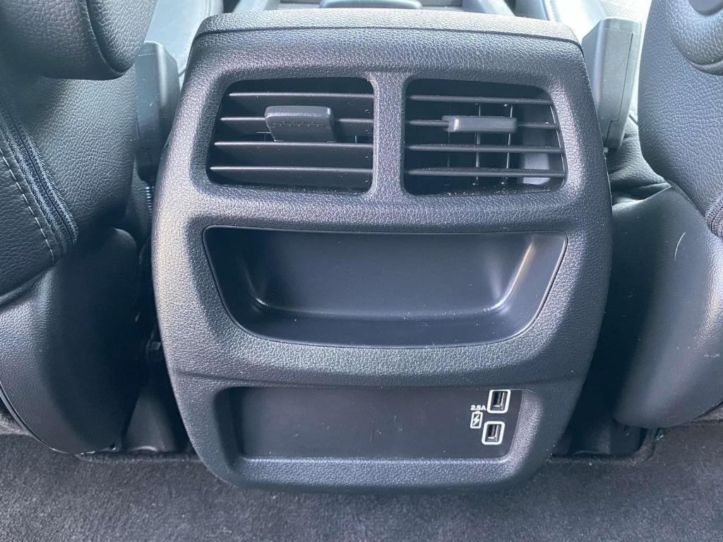 used 2021 Honda Passport car, priced at $29,750