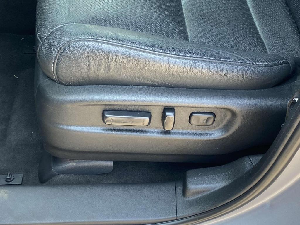 used 2021 Honda Passport car, priced at $29,450