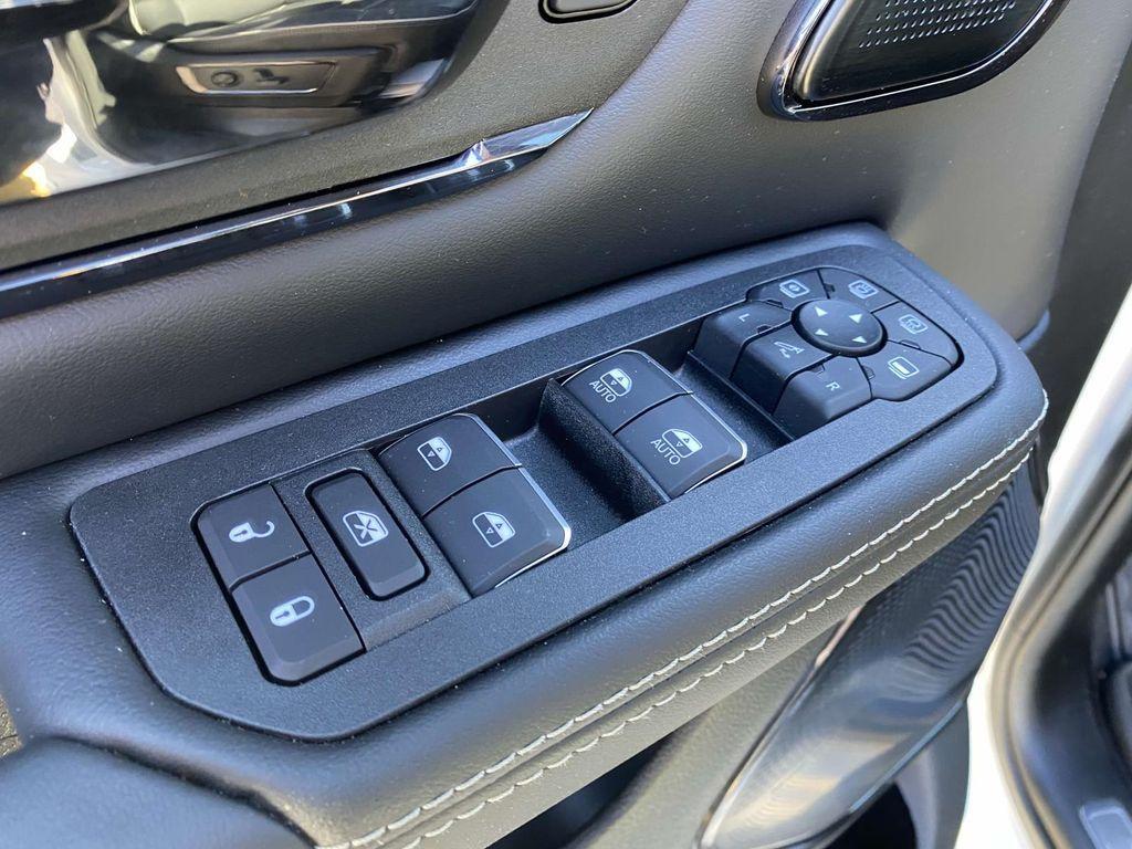 new 2025 Ram 1500 car, priced at $87,745