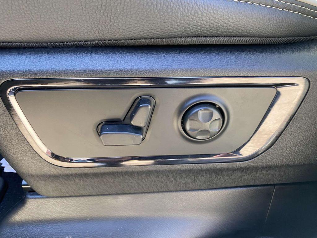 new 2025 Ram 1500 car, priced at $87,745