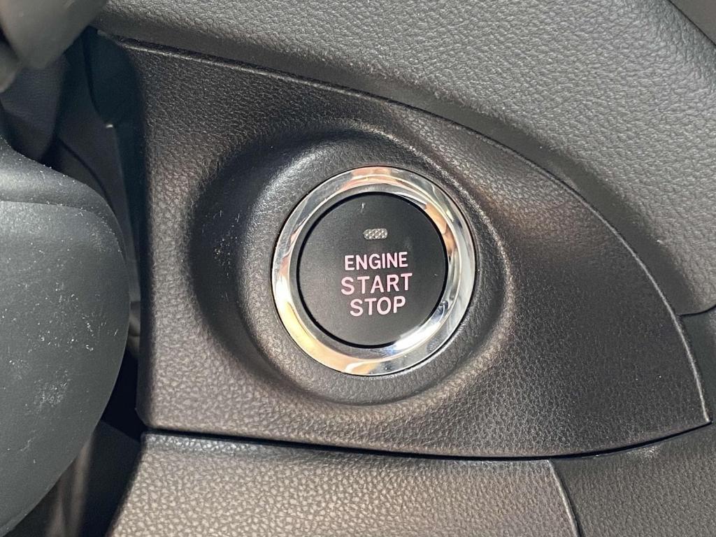 used 2024 Subaru Ascent car, priced at $39,999