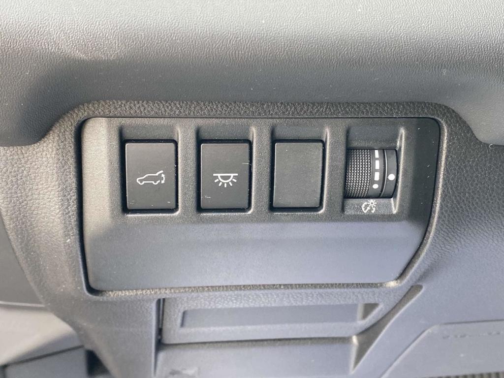 used 2024 Subaru Ascent car, priced at $39,999