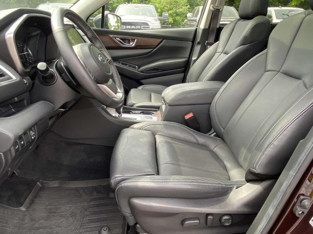 used 2024 Subaru Ascent car, priced at $39,999