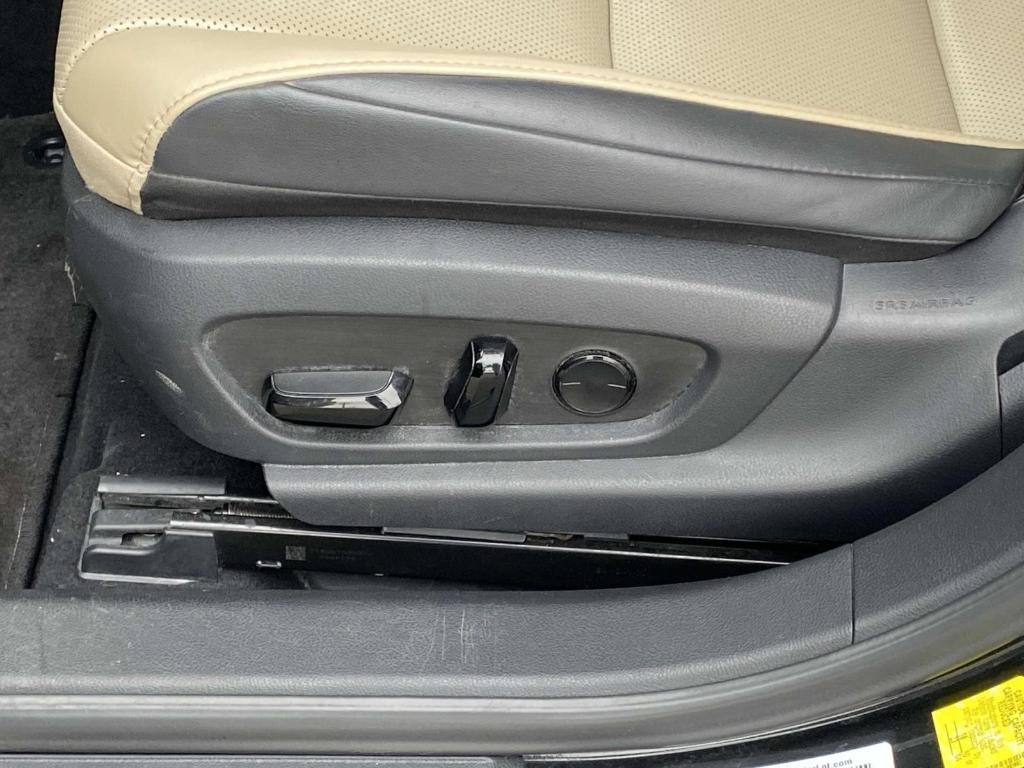 used 2019 Lexus ES 350 car, priced at $26,994