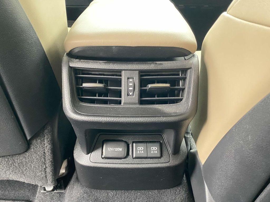 used 2019 Lexus ES 350 car, priced at $29,157