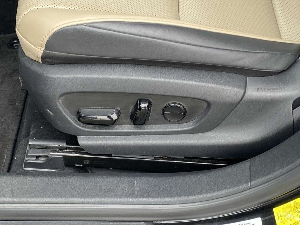 used 2019 Lexus ES 350 car, priced at $29,157
